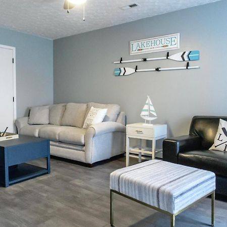 Oasis On Empire In Thornville المظهر الخارجي الصورة