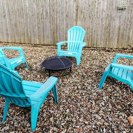 Oasis On Empire In Thornville المظهر الخارجي الصورة