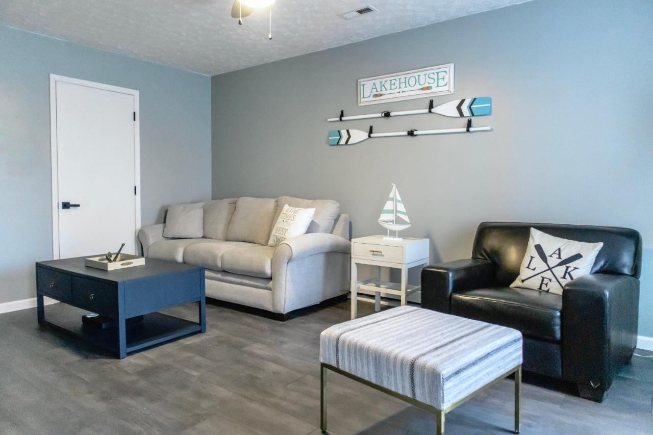 Oasis On Empire In Thornville المظهر الخارجي الصورة