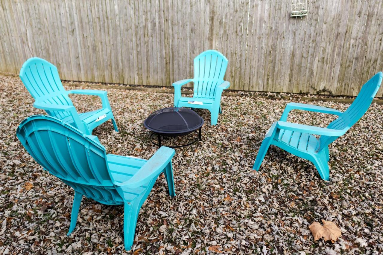 Oasis On Empire In Thornville المظهر الخارجي الصورة