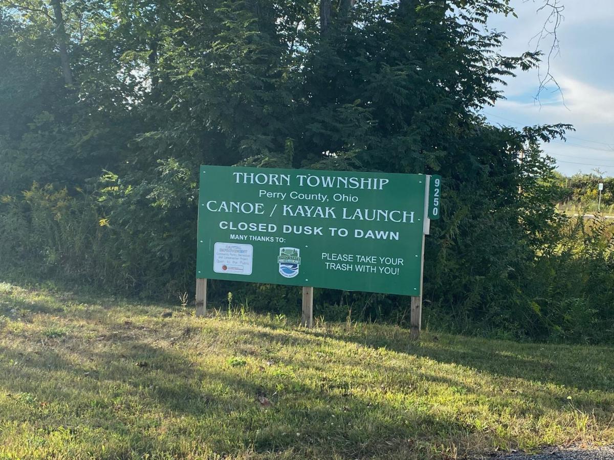 Oasis On Empire In Thornville المظهر الخارجي الصورة